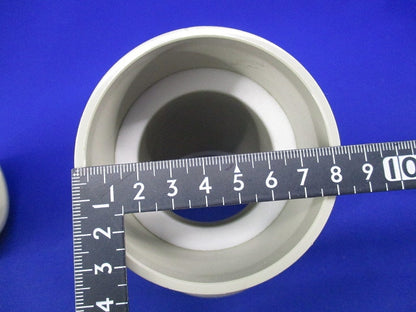 ACドレン継手 45°エルボ(3個入) AC4L50N