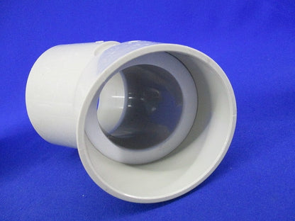 ACドレン継手 45°エルボ(3個入) AC4L50N