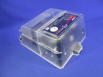 電子式電力量計1P3W100V30A60Hz M2PM-S34R