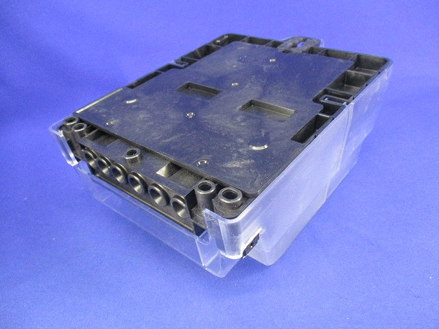 電子式電力量計1P3W100V30A60Hz M2PM-S34R