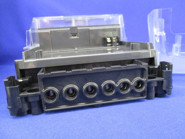電子式電力量計1P3W100V30A60Hz M2PM-S34R