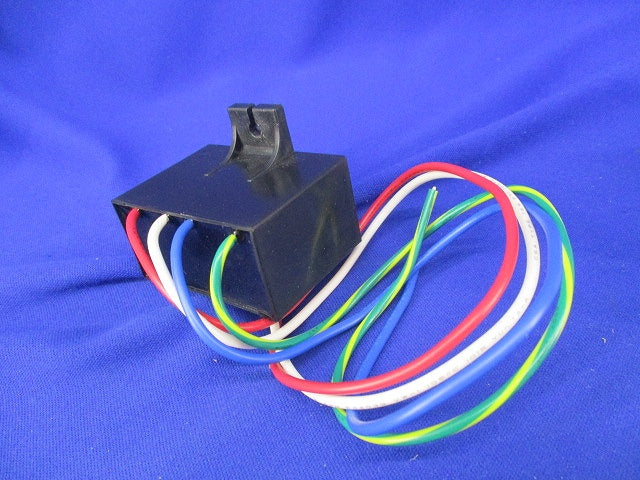 ラジオノイズフィルタ FR-BIF