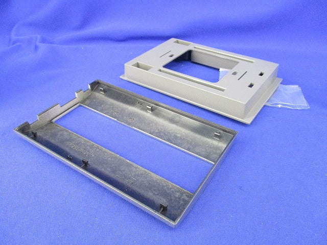 玄関子機用パネル(シルバー) VJW-1P-S