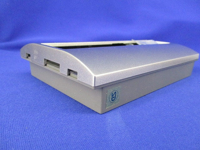 玄関子機用パネル(シルバー) VJW-1P-S