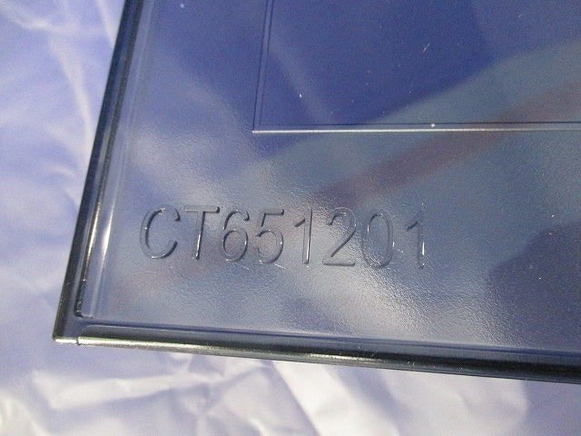 取出口蓋セット(箱と中身同じ) CT651201L