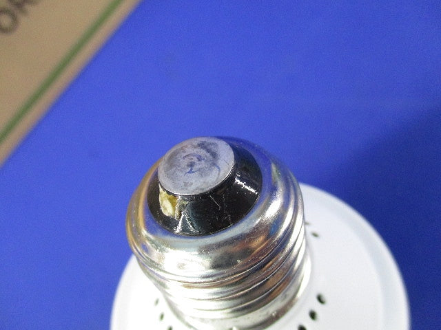 キャンボール 電球形蛍光灯 E26(昼白色)(10個入) EFD18EN/E26