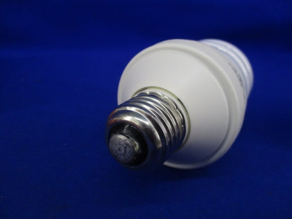 キャンボール 電球形蛍光灯E26(電球色)(5個入) EFD18EL/E26