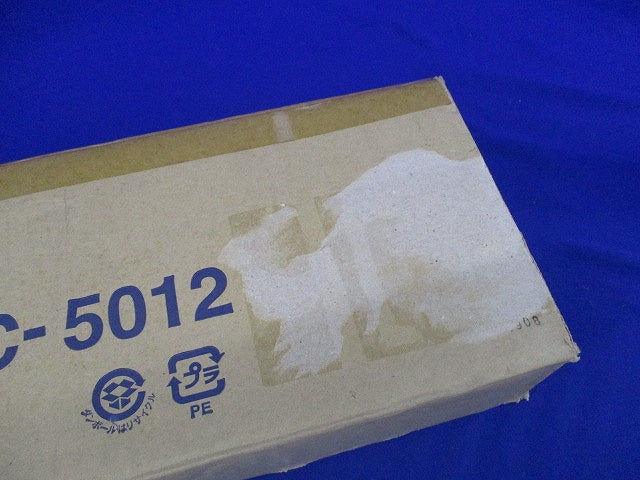 PMC形ポール用金具(新品未開封) PMC-5012
