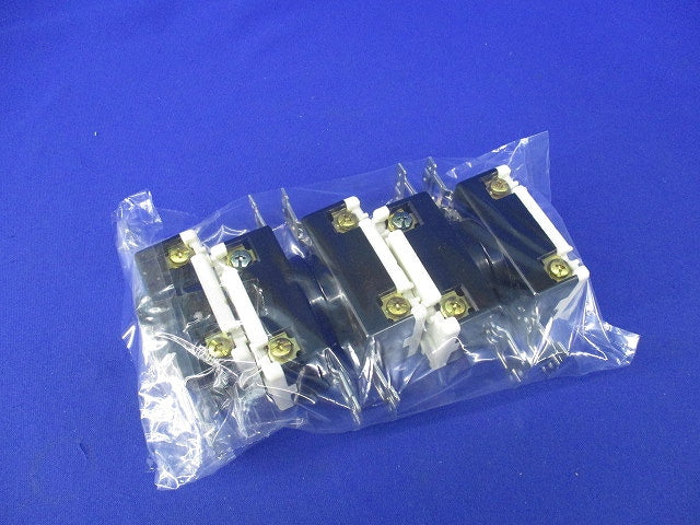 接地3P20A引掛埋込コンセント(5個入) WF2420K