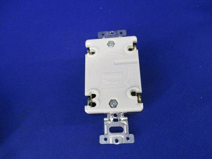 接地3P20A引掛埋込コンセント(5個入) WF2420K