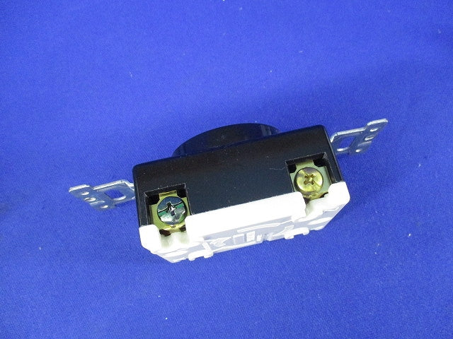 接地3P20A引掛埋込コンセント(5個入) WF2420K