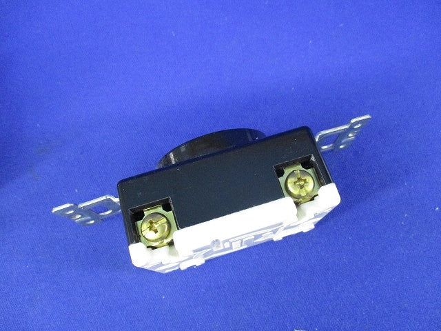 接地3P20A引掛埋込コンセント(5個入) WF2420K