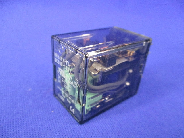 ミコニコントロールリレー(3個入) HH54PW-FL