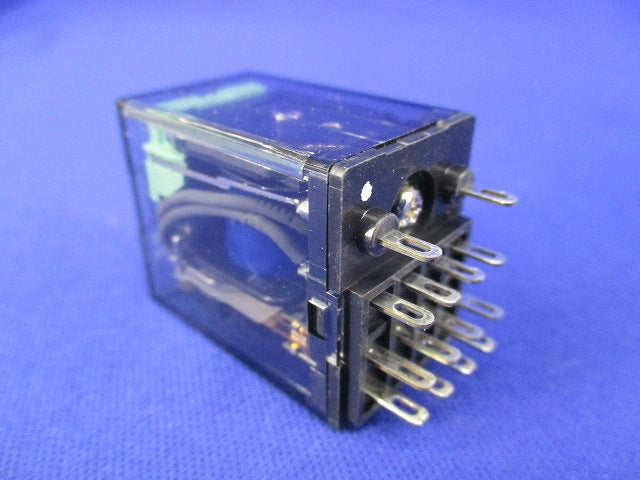 ミコニコントロールリレー(3個入) HH54PW-FL