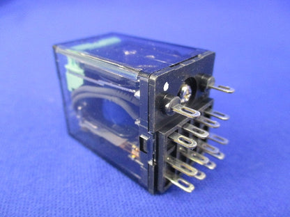 ミコニコントロールリレー(3個入) HH54PW-FL