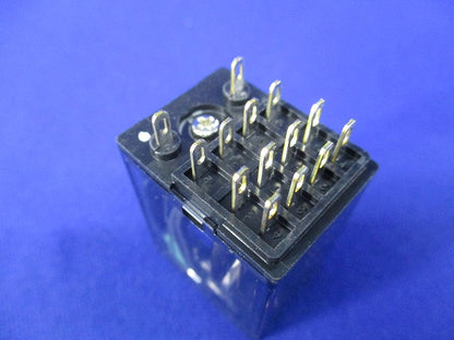 ミコニコントロールリレー(3個入) HH54PW-FL