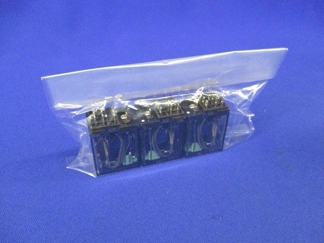 ミコニコントロールリレー(3個入) HH54PW-FL