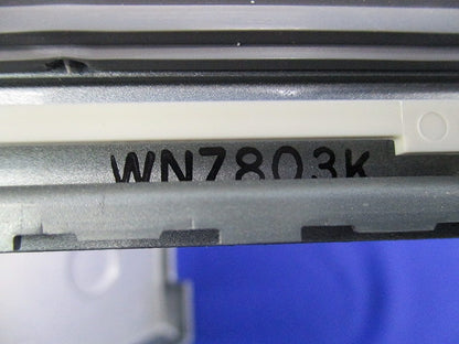 金属防滴プレート3コ用(カギ無)(5個入) WN7803K