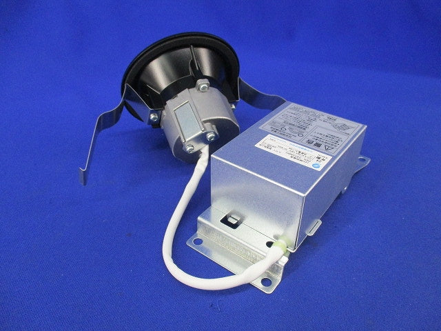 LEDダウンライトφ75(温白色) DDL-5410ABG