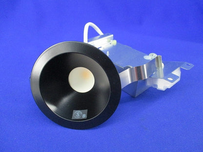 LEDダウンライトφ75(温白色) DDL-5410ABG