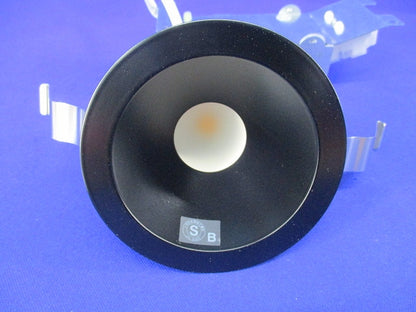 LEDダウンライトφ75(温白色) DDL-5410ABG