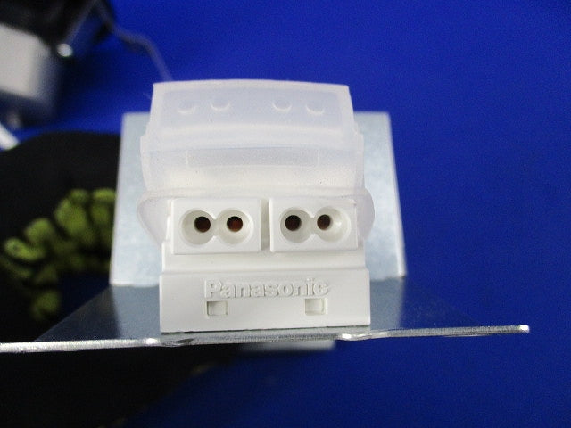 LEDダウンライトφ75(温白色) DDL-5410ABG