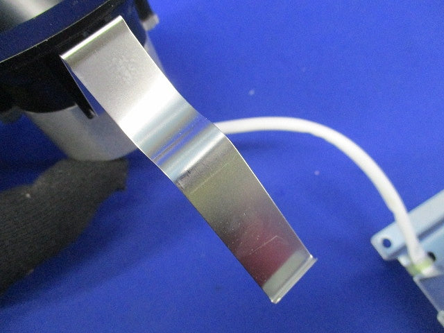 LEDダウンライトφ75(温白色) DDL-5410ABG