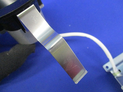 LEDダウンライトφ75(温白色) DDL-5410ABG