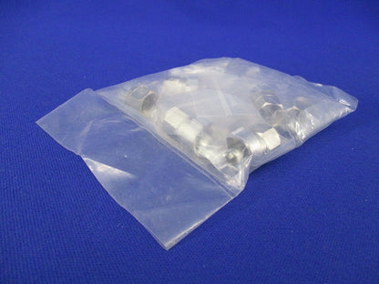 F形5C用コネクタ(10×2袋計20個入)(新品未開封) F-5