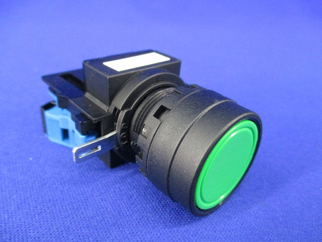 押ボタンスイッチφ22(緑) HW1B-M110G