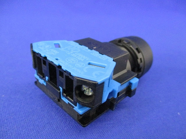 押ボタンスイッチφ22(緑) HW1B-M110G