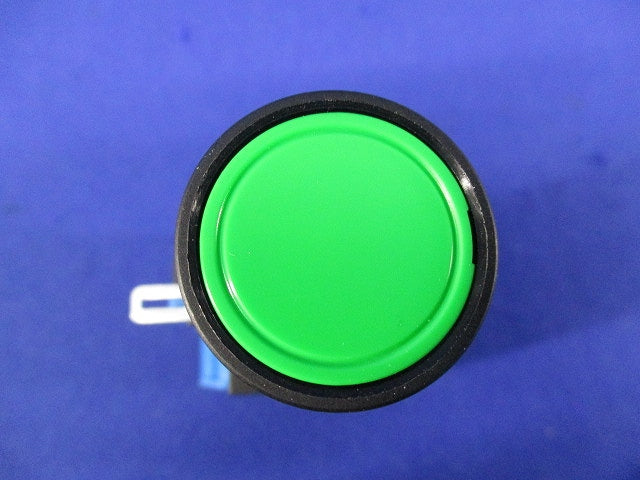 押ボタンスイッチφ22(緑) HW1B-M110G
