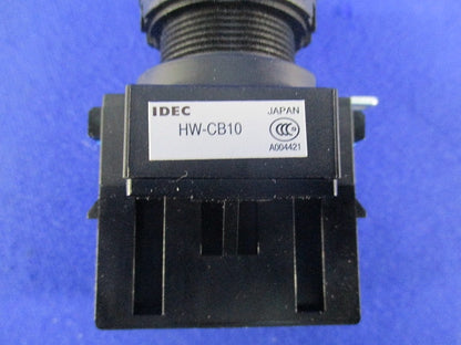 押ボタンスイッチφ22(緑) HW1B-M110G