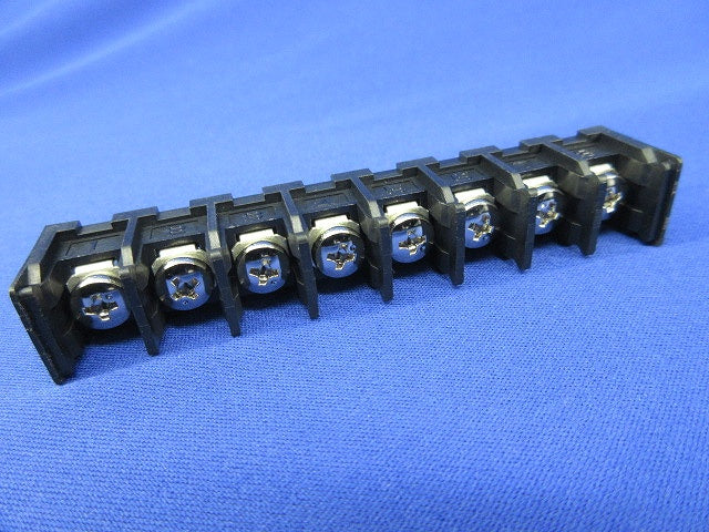 ネジ式端子台(30個入) ML-280-S1B3YS-8P