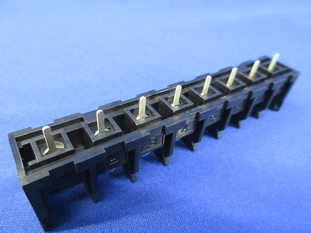 ネジ式端子台(30個入) ML-280-S1B3YS-8P