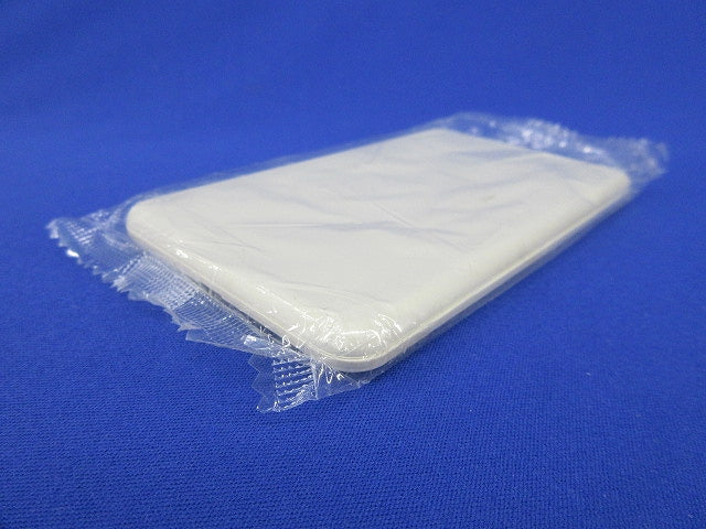 ホームエレガンスプレート(ピュアホワイト)(6個入)(新品未開封) HBP-0U
