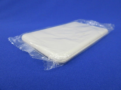 ホームエレガンスプレート(ピュアホワイト)(6個入)(新品未開封) HBP-0U