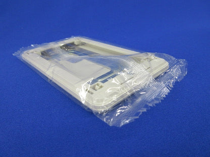 ホームエレガンスプレート(ピュアホワイト)(6個入)(新品未開封) HBP-0U