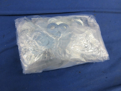 ユニクロ 丸座金 11×25×1.2(300個以上入) 3/8×100W