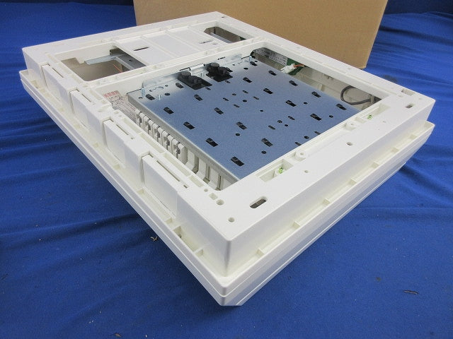 ヤエコンパネル住宅用分電盤3P40A(逆相) EF105-8R他