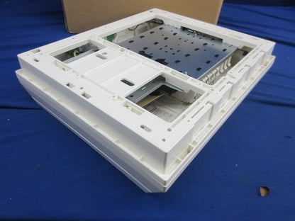 ヤエコンパネル住宅用分電盤3P40A EF105-8R他