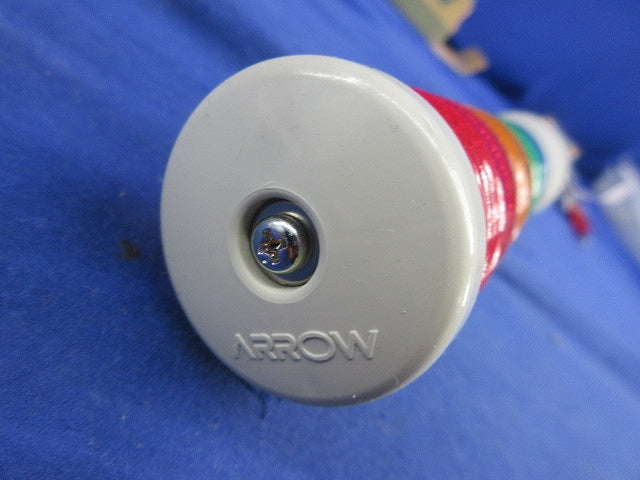 積層式LED表示灯 LOUT-100-4