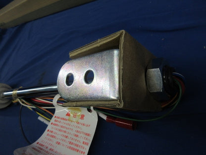積層式LED表示灯 LOUT-100-4