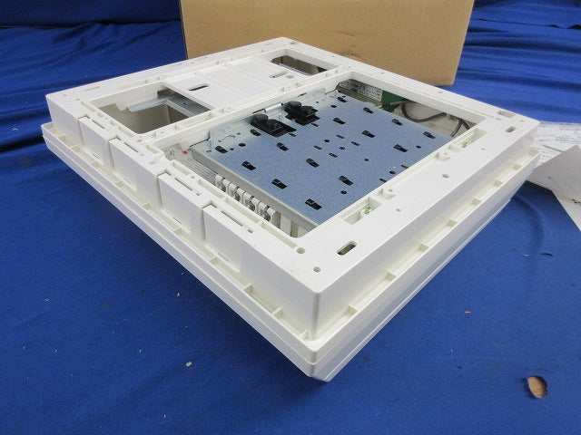 ヤエコンパネル住宅用分電盤3P50A(逆相) EF105-8G他