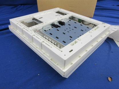 ヤエコンパネル住宅用分電盤3P50A(逆相) EF105-8G他