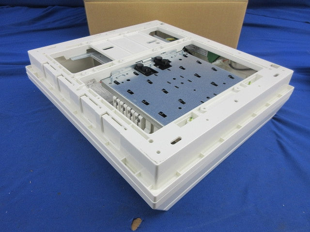 ヤエコンパネル住宅用分電盤3P50A(逆相) EF105-8G他
