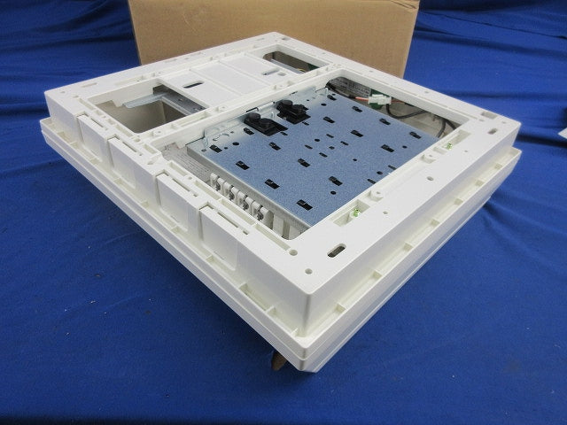 ヤエコンパネル住宅用分電盤3P50A(逆相) EF105-8G他