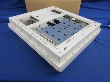 ヤエコンパネル住宅用分電盤3P50A(逆相) EF105-8G他