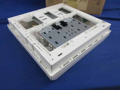 ヤエコンパネル住宅用分電盤3P40A(逆相)分岐不足有 EF105-8B他