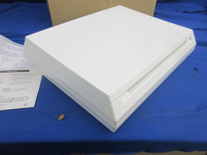 ヤエコンパネル住宅用分電盤3P50A(逆相) EF105-8R他